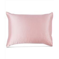 Шёлковая наволочка Silken Slumber Solid Silk Standard Pillowcase