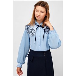 Блуза СОЛЬ&ПЕРЕЦ #851681