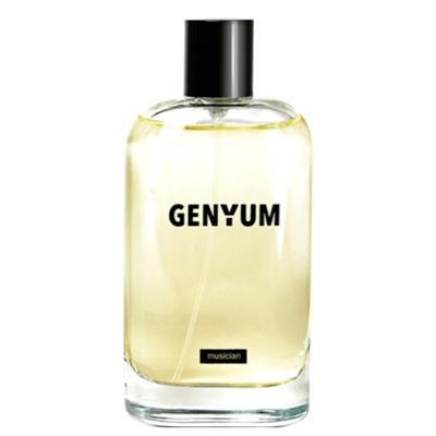 GENYUM MUSICIAN edp 100ml + стоимость флакона