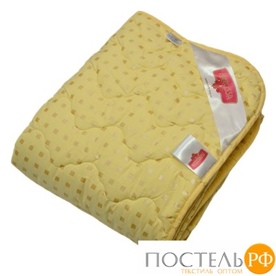 Артикул: 142 Одеяло Premium Soft "Комфорт" Down Fill (лебяжий пух) 2 спальное (172х205)