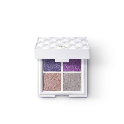 holiday première made to shine eyeshadow palette