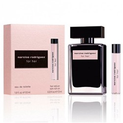NARCISO RODRIGUEZ FOR HER edt (w) 50ml
