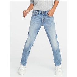 Karate Slim Built-In Flex Max Jeans for Boys