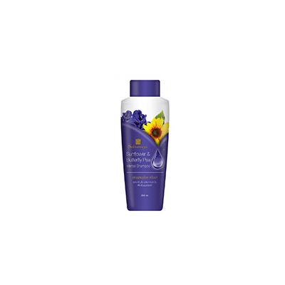 Кондиционер для нормальных волос с мотыльковым горошком и маслом подсолнечника от Sabunnga 250 мл / Sabunnga Butterfly Pea & Sunflower Conditioner 250 ml