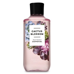 Signature Collection


Cactus Blossom


Shower Gel