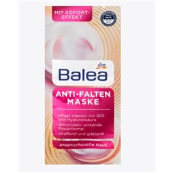 Maske Anti-Falten, 16 ml