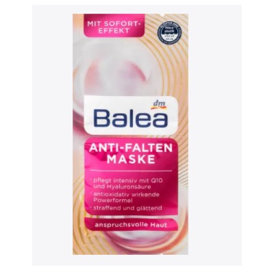 Maske Anti-Falten, 16 ml