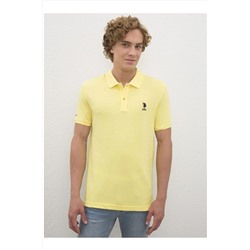 U.S. Polo Assn. Polo Yaka T-shirt G081SZ011.000.948811