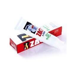 Тайская зубная паста для курильщиков Zact LION 160 гр/Zact LION tooth paste Burii 160 гр