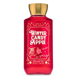 Winter Candy Apple


Shower Gel