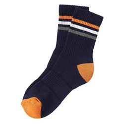 gymgo™ Striped Socks