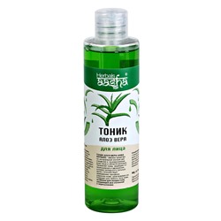 [AASHA HERBALS] Тоник для лица АЛОЭ ВЕРА, 200 мл