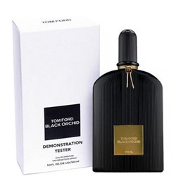 TOM FORD BLACK ORCHID edp (w) 100ml TESTER