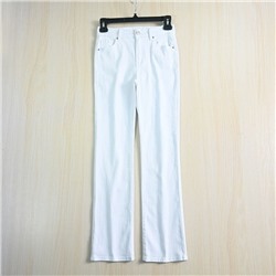 Стильные белые джинсы Gues*s