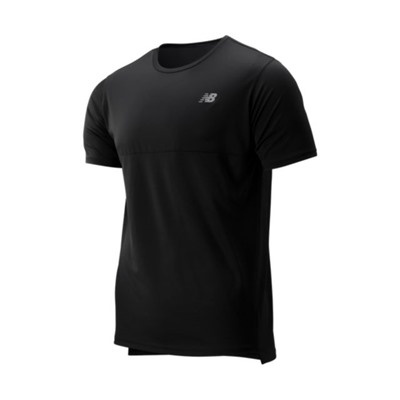 Men's Accelerate Short Sleeve MEN'S PERFORMANCE CLOTHING SHORT SLEEVE