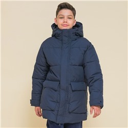 Куртка для мальчиков "З23_Зимние куртки"