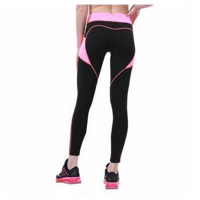 Fitness Leggings with Pockets
