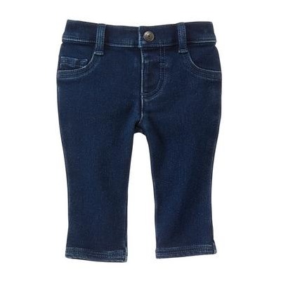 Heart Pocket Jeans