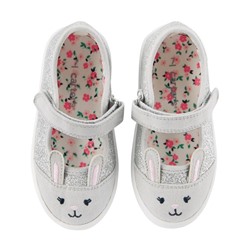 Carter's Mary Jane Sneakers