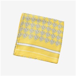 Banana Republi*c ♥️ легкий роскошный шелковый шарф 🧣 оригинал✔️ коллекция 2024✔️ цена на оф сайте выше 7000 👀