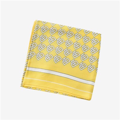 Banana Republi*c ♥️ легкий роскошный шелковый шарф 🧣 оригинал✔️ коллекция 2024✔️ цена на оф сайте выше 7000 👀