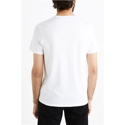 Camiseta Berserk Blanco
