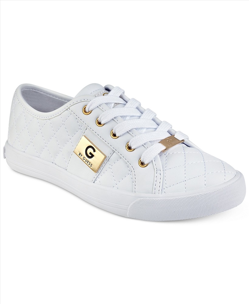 GBG Los Angeles Backer Lace Up Sneakers