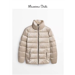 Massimo Dut*ti 😍 оф.магазин, распродажа 🔥 коллекция 2023✔️ женская куртка весна/осень..