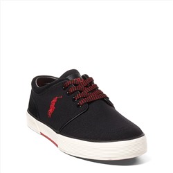 FAXON MESH SNEAKER