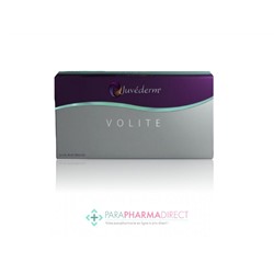 Juvederm Volite Injectable 2x1ml