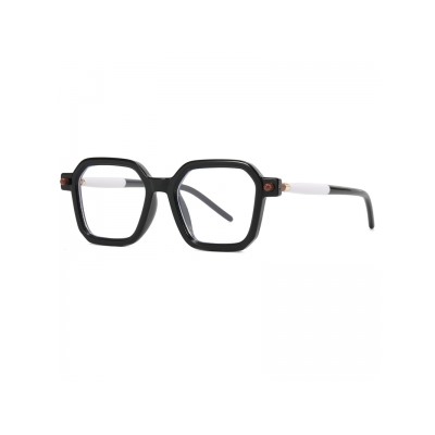 IQ20072 - Имиджевые очки antiblue ICONIQ 86601 Черный