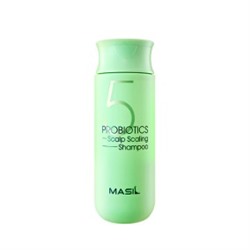 ★SALE★ 150ml_5 Probiotics Scalp Scaling Shampoo
