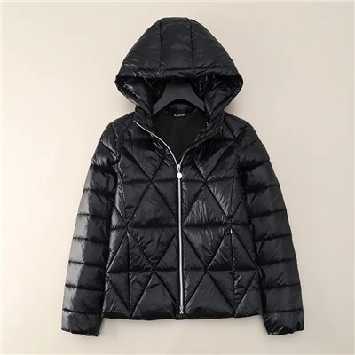 Тёплая  демисезонная женская куртка Empori*o Arman*i ⭕️  Ткань поставляется заказчиком Наполнитель высокоэффективный термотехнолог.материал  с отличными теплоизоляц.свойствами.