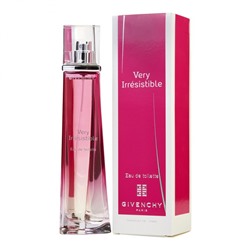 GIVENCHY VERY IRRESISTIBLE edt (w) 30ml