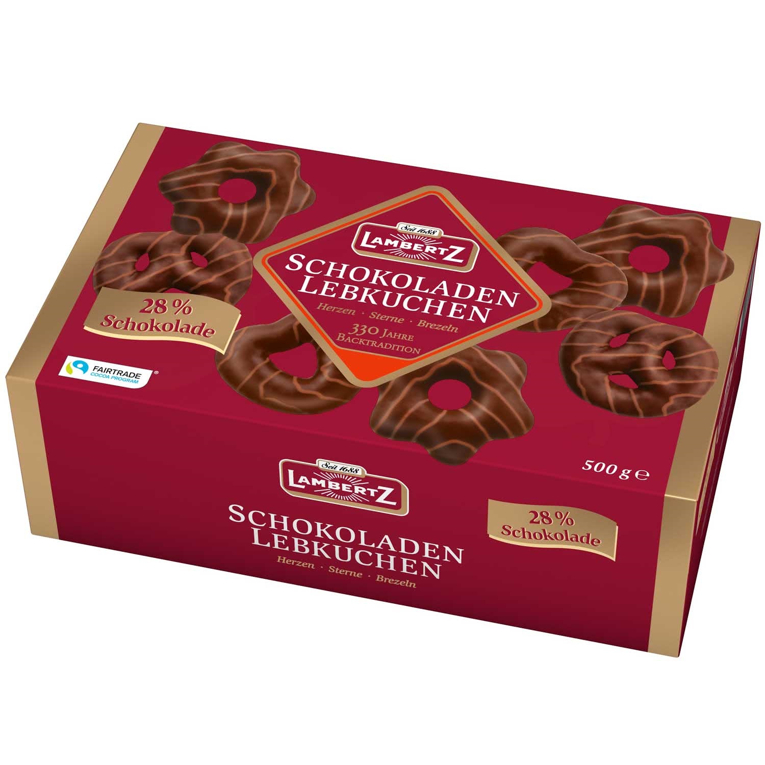 Конфеты Lebkuchen Xxl Где Купить