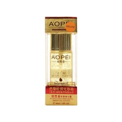 Омолаживающая сыворотка с биозолотом 40 мл /Aopei active gold essential lotion 40 ml