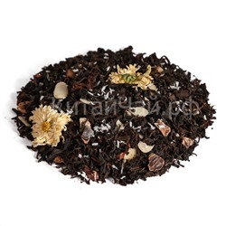 Чай черный - Райское Наслаждение - 100 гр