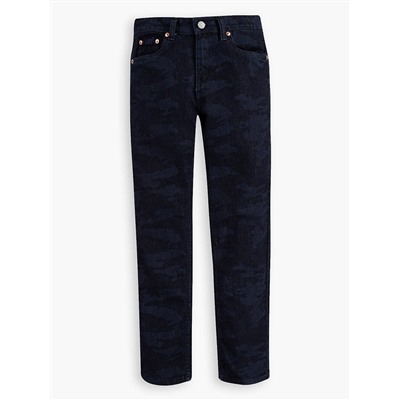 502™ TAPER FIT BIG BOYS JEANS 8-20