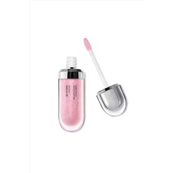 KIKO Dudak Parlatıcısı - 3d Hydra Lipgloss 05 Pearly Pink KM00202018