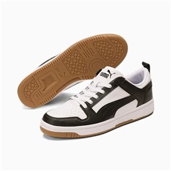 PUMA Rebound LayUp Lo Sneakers