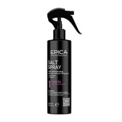 EPICA PROFESSIONAL
      
      Спрей для волос солевой текстурирующий SALT TEXTURIZING SPRAY