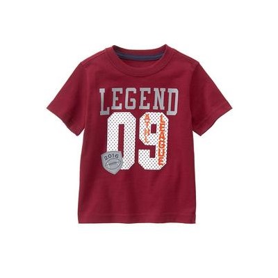 Legend Tee