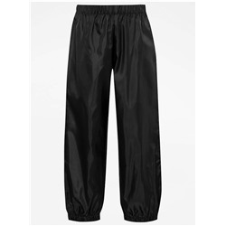 Shower Proof School Pac A Trousers
