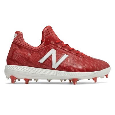 Low-Cut COMPv1 TPU Baseball Cleat