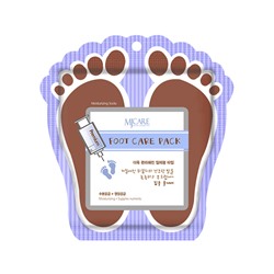 Mj Care Premium Foot Care Pack