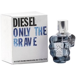 Diesel Only The Brave for Men