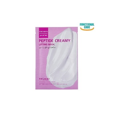 Peptide Creamy Lifting Mask