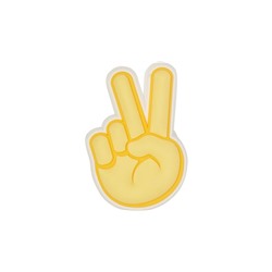 Peace Hand Sign