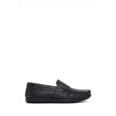 Derimod Erkek Deri Casual Loafer 23SFD6806FT