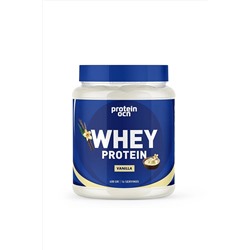Proteinocean Whey Protein Vanilya - 400g - 16 Servis PO8682696550315
